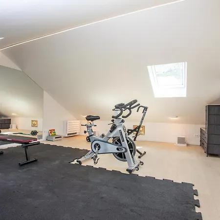 House Amaris, 20m From Sea With Parking, 6 Pax Hébergement de vacances Dugi Rat