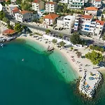 Ferienhaus House Amaris, 20m From Sea With Parking, 6 Pax