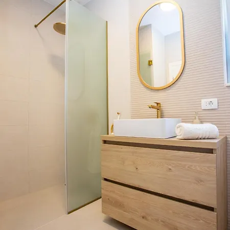 Holiday home House Amaris, 20m From Sea With Parking, 6 Pax *