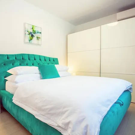 Holiday home House Amaris, 20m From Sea With Parking, 6 Pax *