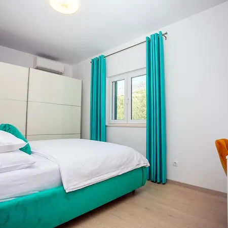 Holiday home House Amaris, 20m From Sea With Parking, 6 Pax *