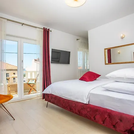 Holiday home House Amaris, 20m From Sea With Parking, 6 Pax Dugi Rat
