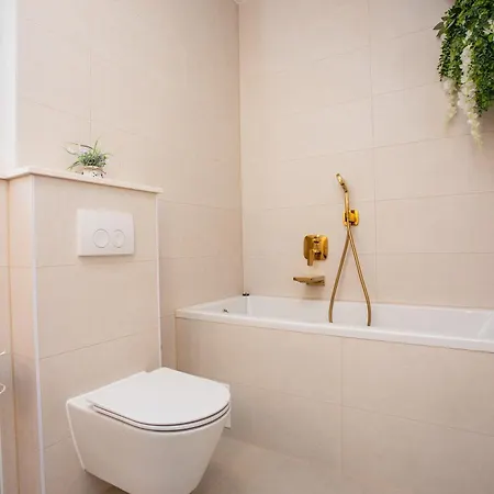 House Amaris, 20m From Sea With Parking, 6 Pax * Dugi Rat